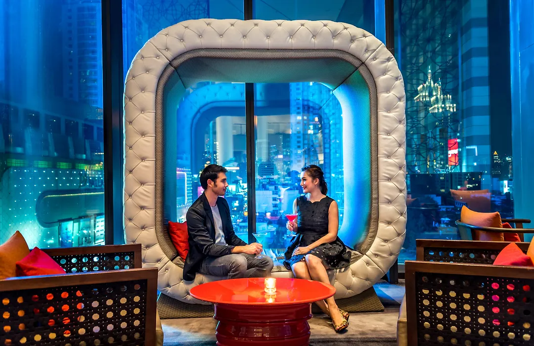 Novotel Bangkok Platinum Pratunam-1